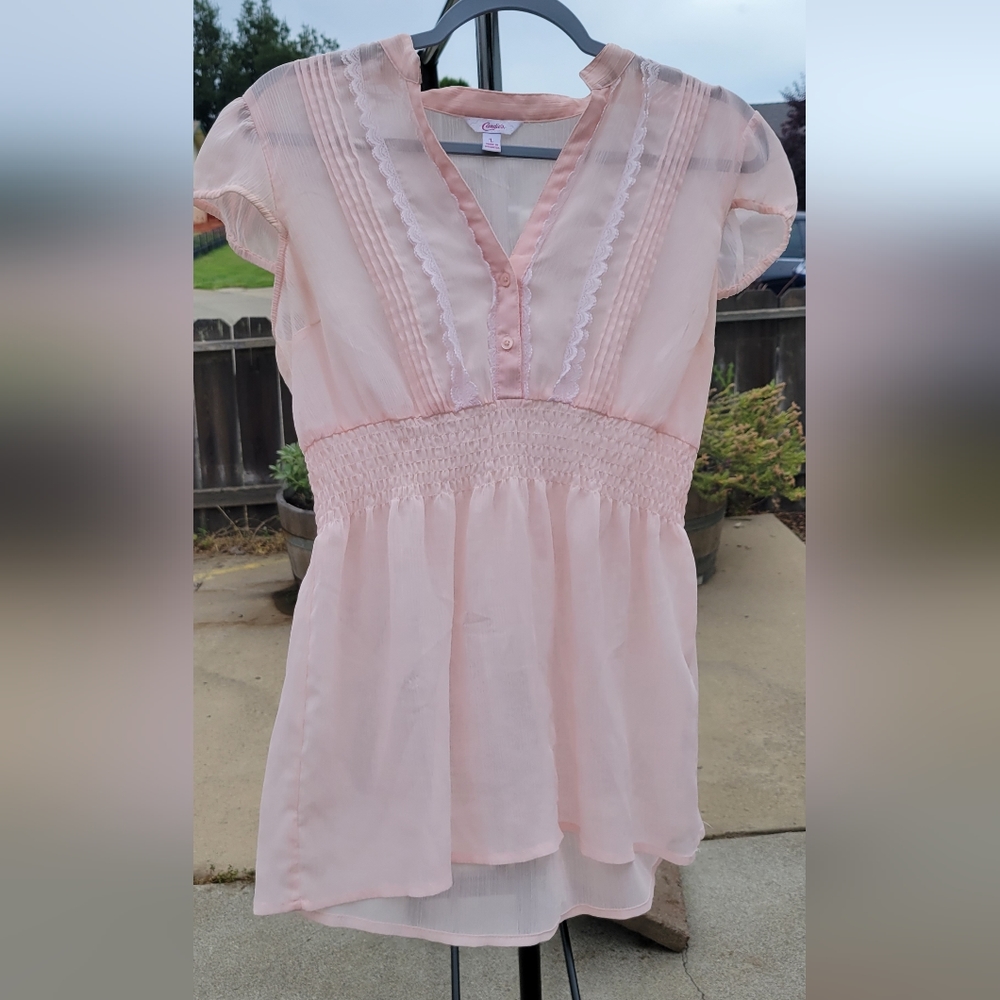 Candies Women's Blouse